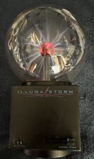 Illumastorm Realistic Vintage Globe Strobe Light 14” picture
