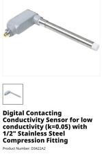 ***NEW***    Hach Conductivity Probe W/ Cable  Over 1500$ Retail New picture
