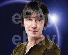 Professor Brian Cox 10x8 Photo picture