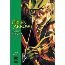 Green Arrow: The Longbow Hunters Saga Omnibus Vol. 2 (Hardcover) picture