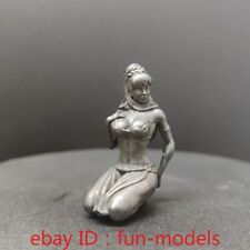 Black Brass Do Old Anime Girl Girl Secondary Beauty Girl Reimu Sexy Model picture