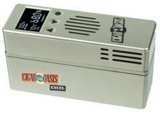 CIGAR OASIS Excel 3.0 w/ WiFi Electric Electronic Humidifier - Authorized Dealer picture