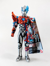 Bandai Ultraman Blazar Firdran Armor 500 Sofubi Custom Repaint Figure picture