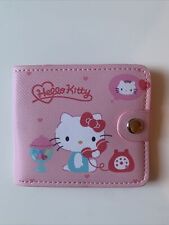 Hello Kitty Wallet Id Card picture