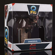 NEW SEALED Marvel's DAREDEVIL Q-Fig PVC Quantum Mechanix Figure picture