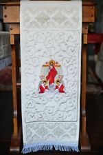 Orthodox church Paschal analoys cover picture