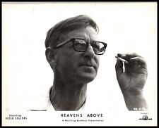 Peter Sellers in Heavens Above (1963) PORTRAIT ORIGINAL VINTAGE PHOTO M 69 picture