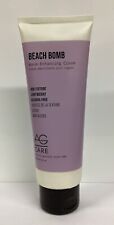 Ag Hair Care Beach Bomb Wave Enhancing Cream 5 oz As Pictured No Box  picture