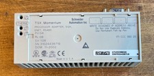 Schneider Electric used TSX Momentum 171CCC98020 Processor Adaptor - see video picture