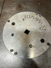 This is a Task Force Tips (TFT) BIV Seal Retainer Tool (Part #THA406-ST). picture