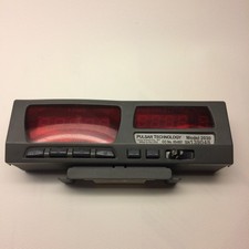 Pulsar Tecnologies Taxi Meter Model 2030 "AS IS" PLEASE Read Description picture