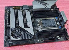 For ASRock TRX40 CREATOR sTRX4 AMD motherboard support 3960X 3970X 3990X picture