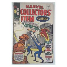 Marvel Collectors' Item Classics #13 in VF minus condition. Marvel comics [w picture