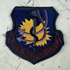305th Strategic Clinic USAF Patch Grissom AFB Indiana Hospital Military picture