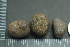 Tibetan Trifecta - 29g - Pyrite Concretion (Highest Plateau Shaman) #ogi3. picture
