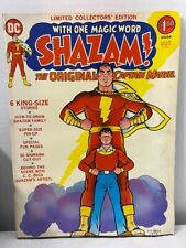 34887: DC Comics SHAZAM #21 VG Grade picture