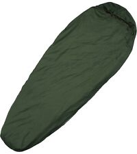 US Military OD Green Modular Patrol Sleeping Bag Sleep System Intermediate Army picture