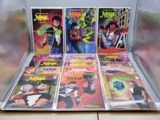 Mage: The Hero Discovered #1-15 COMPLETE SERIES Comico 1984-86/ picture