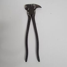 Vintage Diamond DIAMALLOY No. R 510 R510 Fencing Pliers Made in USA Duluth,MN picture