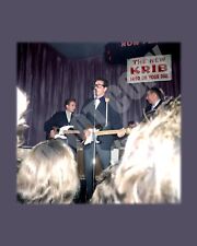 Last Photograph Buddy Holly Feb 2 1959 Surf Ballroom Clear Lake Iowa 8x10 Photo picture