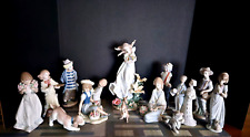 LLADRO SET OF 15 LLADRO FOR A BARGAIN PRICE picture
