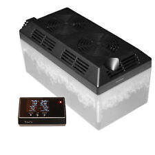 Le Veil iCigar Pro DCH-67 Intelligent Electronic humidifier for Humidor Cabinets picture