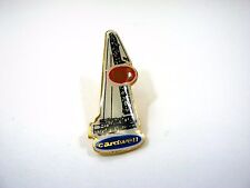 Vintage Collectible Pin: Cardwell IPS Drilling Workover Rig picture
