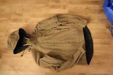 BEYOND L5 PCU Cold Fusion Softshell Jacket Coyote Brown USA Made Small picture