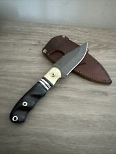 Half Face Blades, Disaster Crow Jr., Elk And Ironwood picture