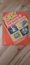 Vintage 1982 Claude's Buggies Catalog of Economy & Performance VW Porsche Rabbit picture