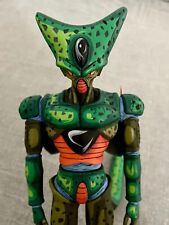 custom dragon ball cell figure picture