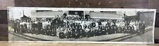 Antique 1918 Rochester High school Photo  picture