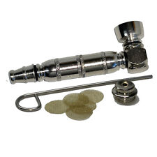 BOGO Buy2 Get 1 Free Double Chamber Pipes- w/Lids, 5 Screen & Poker picture