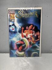 CHAOS COMICS SUSPIRA THE GREAT WORKING #2 (OF 4) MAY 1997 picture