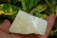 368 gm  Calcite Crystal Natural Rough with Specimen Apophyllite Home Decor Stone picture