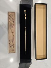 Harry Potter Wizarding World Collector’s Edition Wand 2019 Universal Studios picture