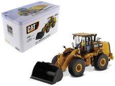 CAT 950M Wheel Loader with Operator High Line Series 1/50 Diecast Model picture