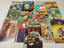 Comic Books Assorted Lot Various Brands picture
