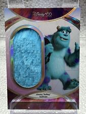 2023 Disney Kakawow All Star Cosmos Dolls Festival Relics Jimmy Sulley Sullivan picture