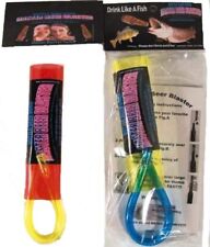 FREE SHIPPING DRINKING PARTY BEER BONG put on bottle drink GAME bar games NEW picture