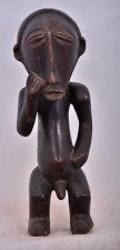 African Tribal Art,Bembe Standing male Figure African Art picture