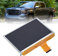 8" Touch Screen Digitizer Compatible with 2015-2018 Chevy Silverado | Suburban T picture