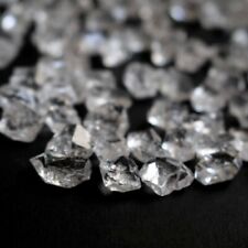 100g Herkimer Diamond Crystal Quartz - Healing Energy, Reiki, Meditation picture
