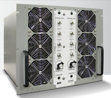 Avtron SLS-10 Server Load Simulator Generator - 2 Channels - 10 kW - Tested ✔️⚡ picture