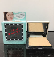 Hello Flawless Powder by Benefit Spf 15 7.0 g/ 0.25 oz, As pictured picture