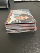 Topps Star Wars, Lord of the Rings, X-Files- 34 Card Lot.  picture