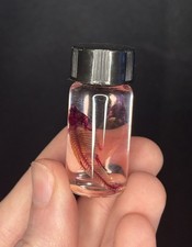 Diaphonized Small Fish In 1” Jar Wet Specimen picture