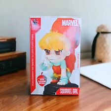 Gentle Giant - Marvel - Squirrel Girl Animated Statue - Ltd Edition #1178/2000  picture