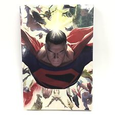 Absolute Kingdom Come Mark Waid Alex Ross New Edition DC Comics HC Sealed picture