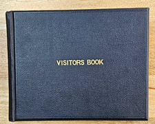 Vera Brittain Signed 1930s/40s Autograph Book / Captain Scott Antarctic Explorer picture